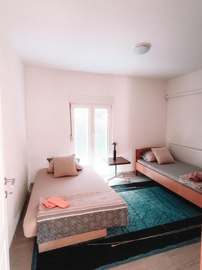 Poseidon House Mostar Exterior foto