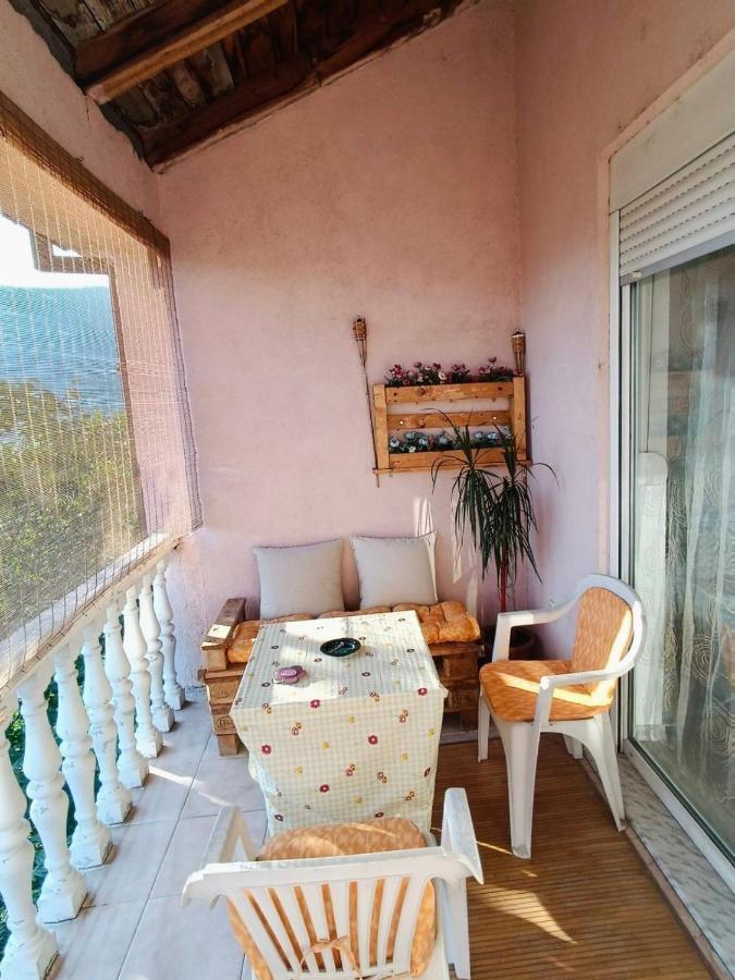Poseidon House Mostar Exterior foto