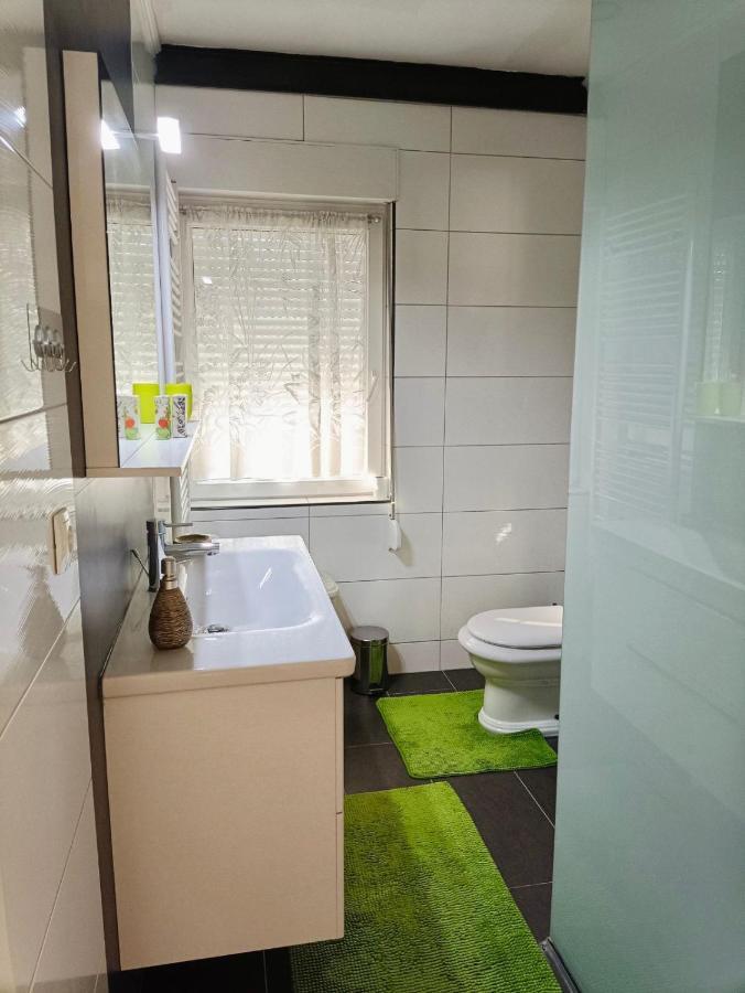 Poseidon House Mostar Exterior foto