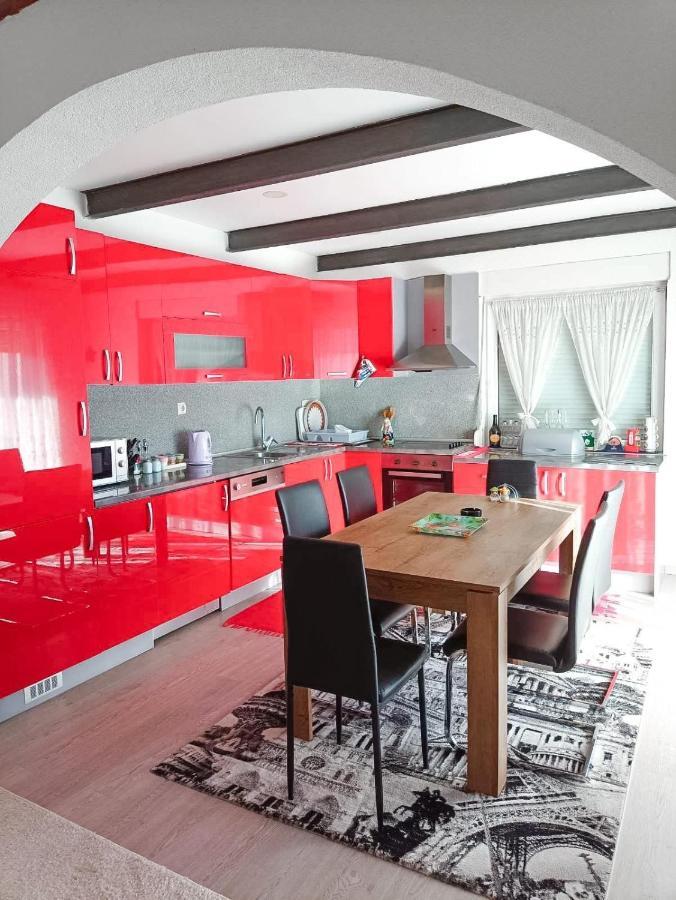 Poseidon House Mostar Exterior foto
