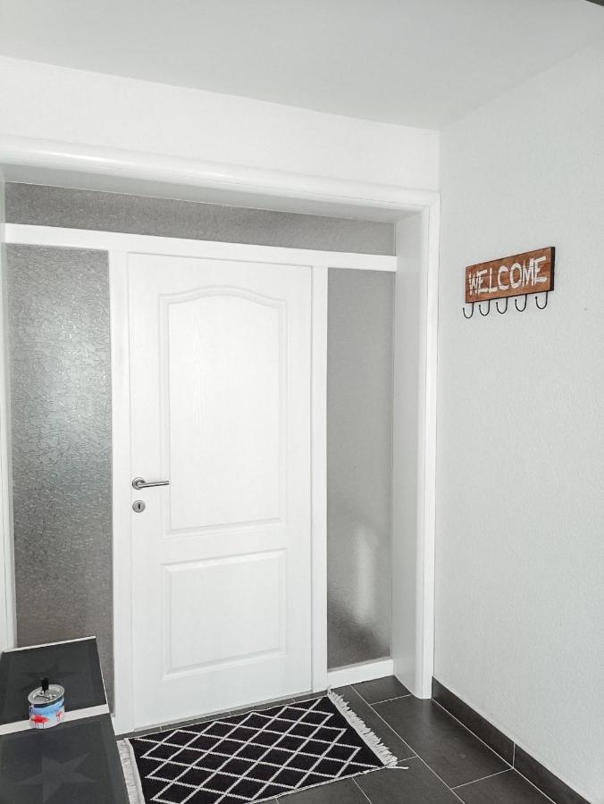 Poseidon House Mostar Exterior foto