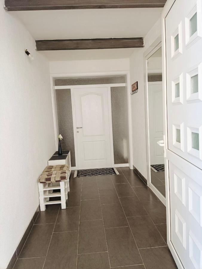 Poseidon House Mostar Exterior foto